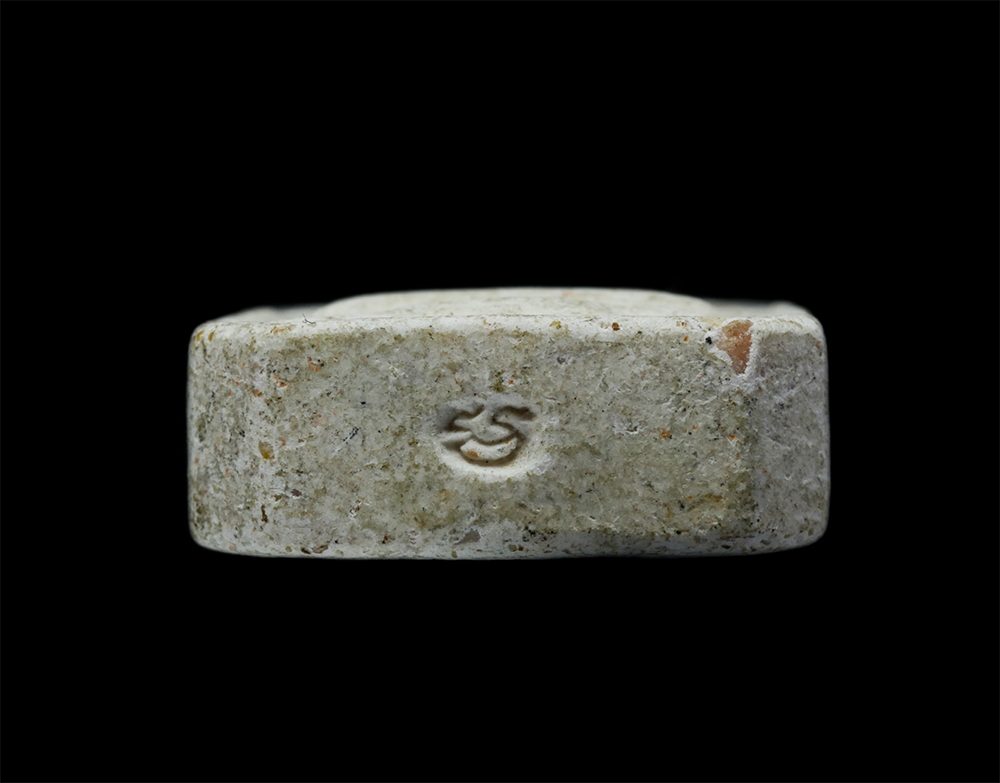 14May24 (83)p.jpg - พระสมเด็จพิมพ์ทรงนก ปี2566 เลข ๓๑๓ ผงมวลสารหลวงปู่มหาศิลา มวลสารเสือนอนกิน ของพระอาจารย์ต้อม และผงอิถิเจ ผงปถมัง ผงมหาราช ผงพุทธคุณ ที่หลวงปู่มหาศิลา  [..] | https://kamulet.in.th